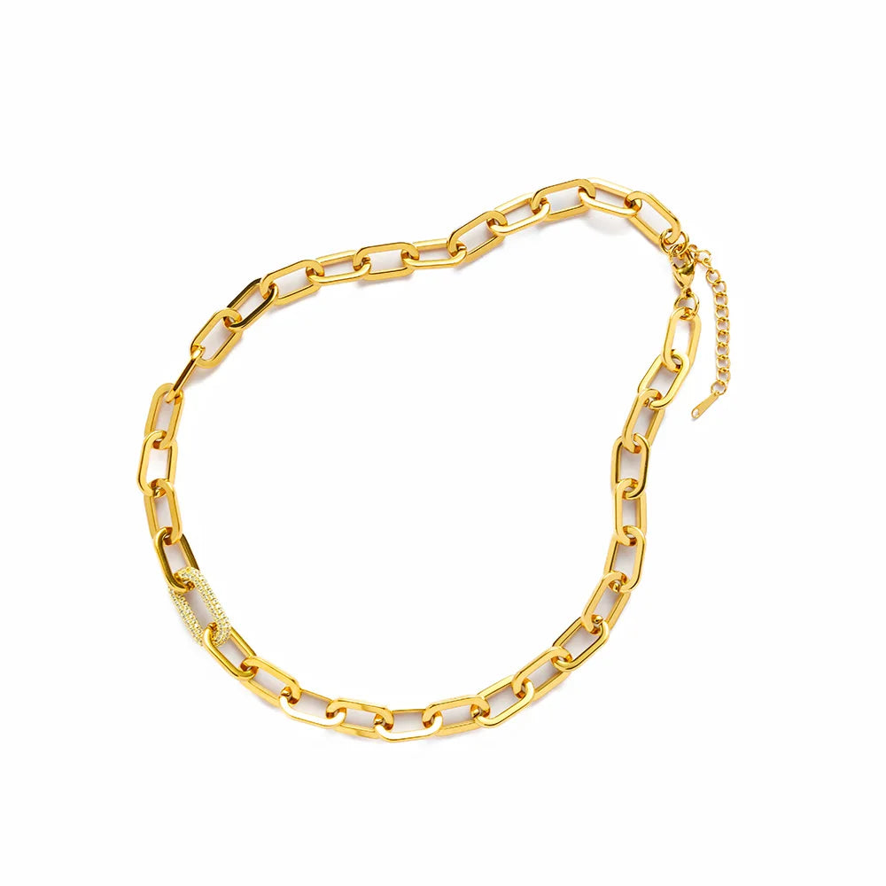 Set de Bijoux Prestige