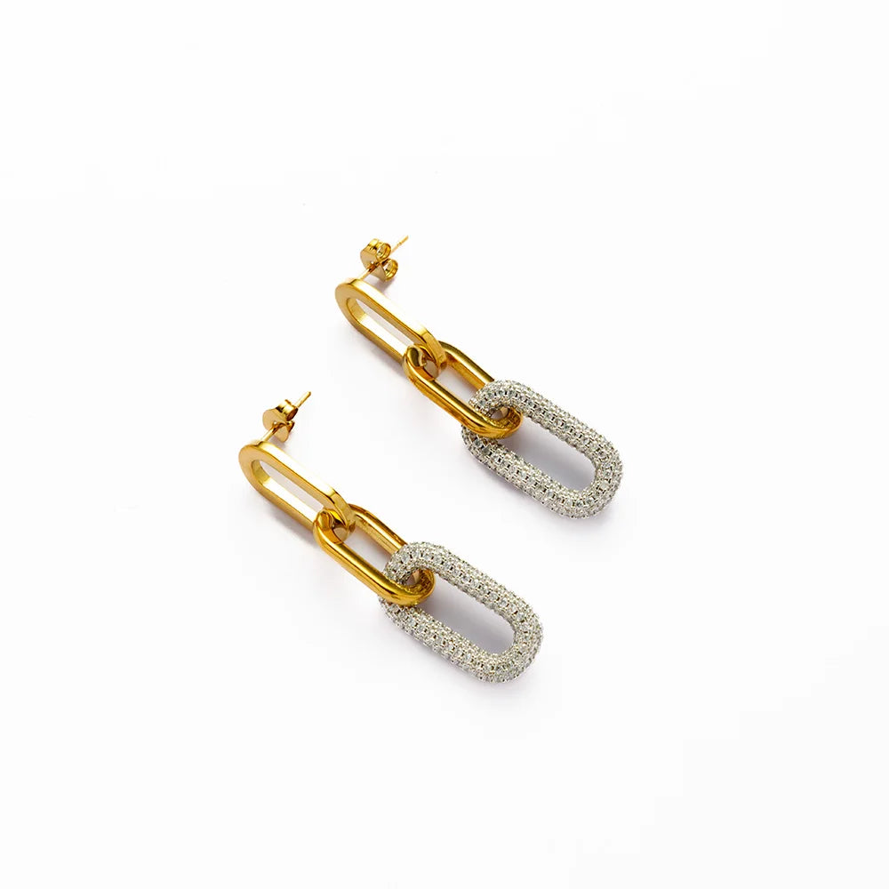 Set de Bijoux Prestige