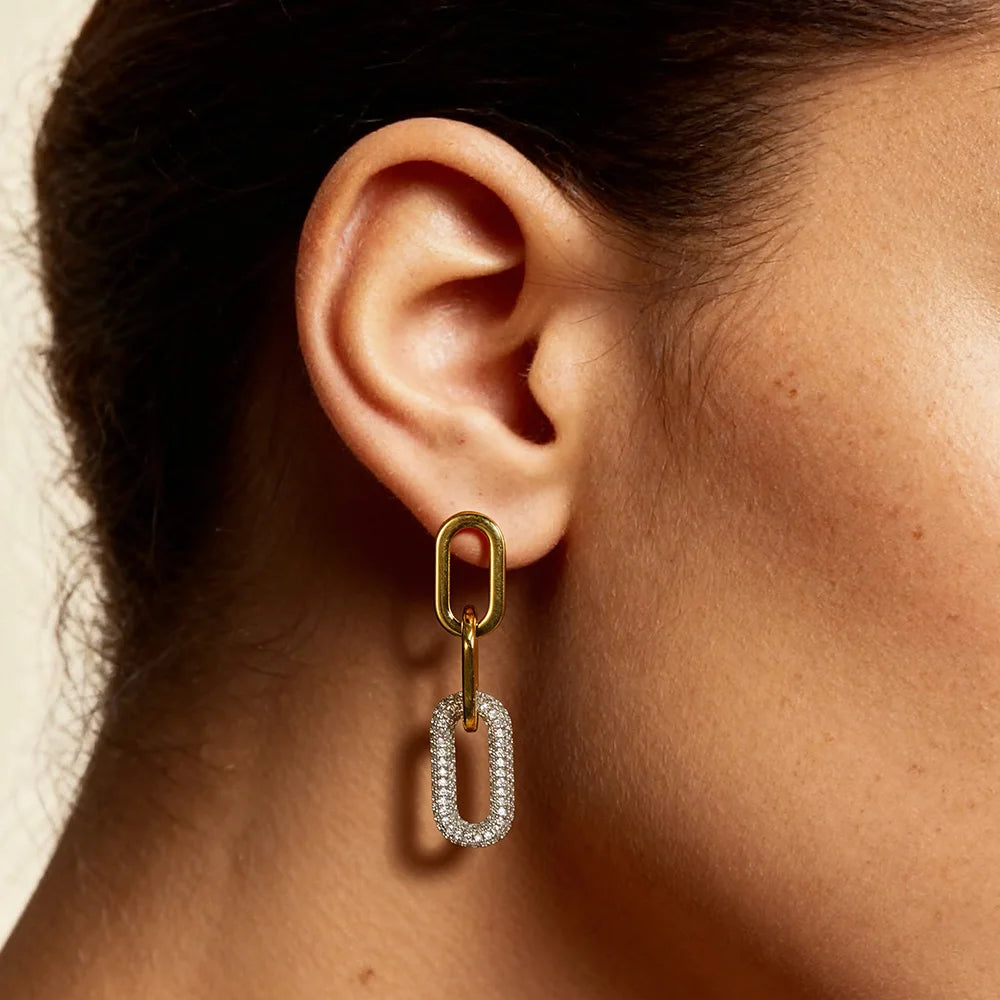 Set de Bijoux Prestige