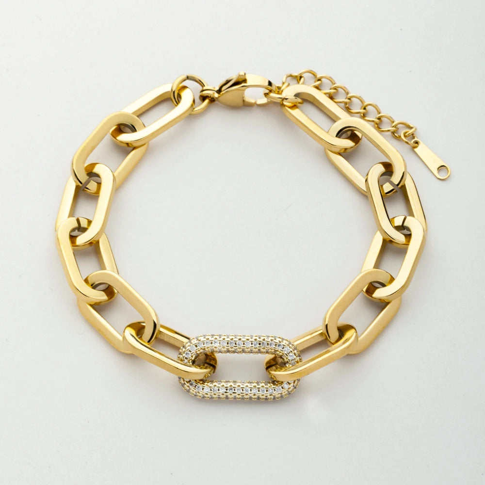 Set de Bijoux Prestige