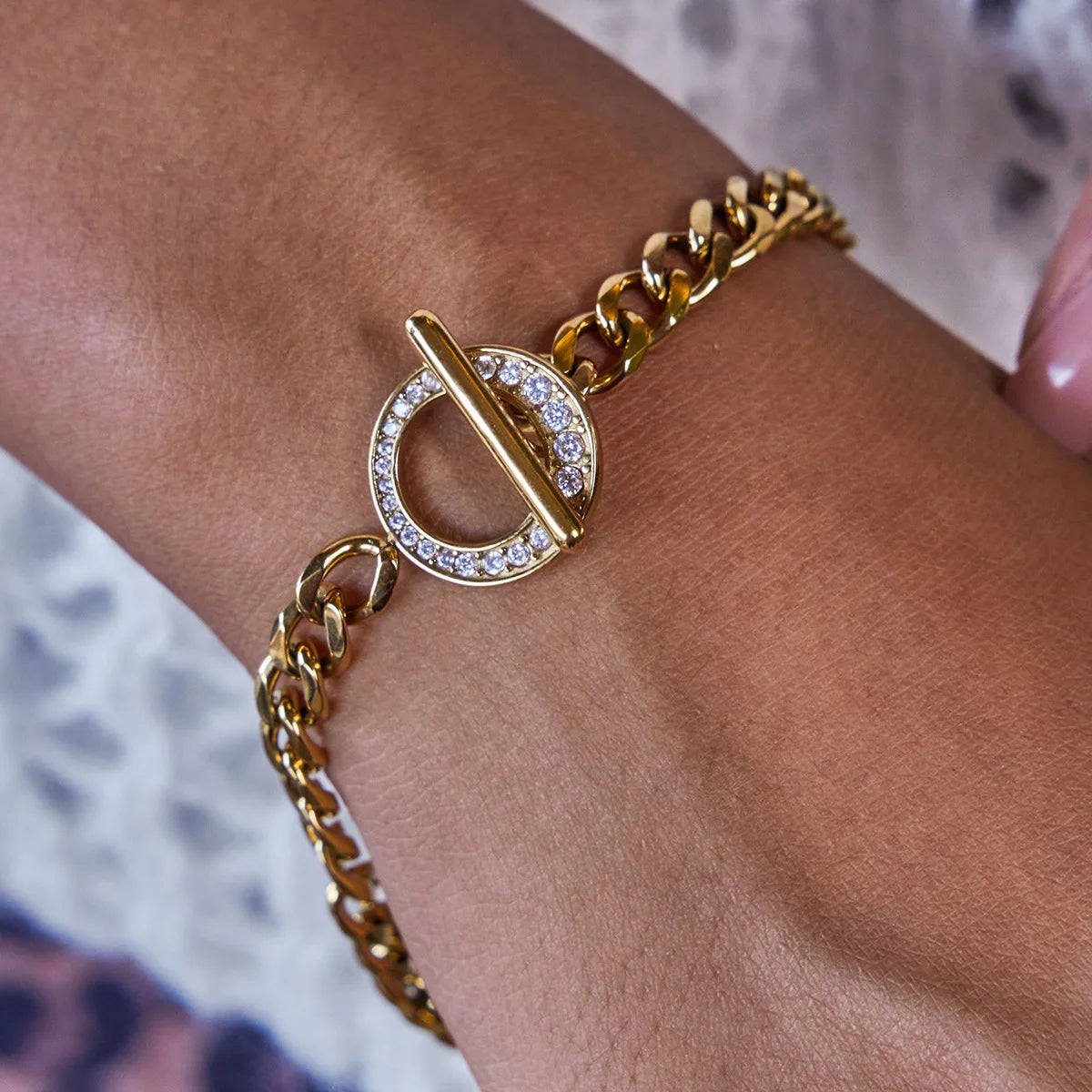 Bracelet L'élégance