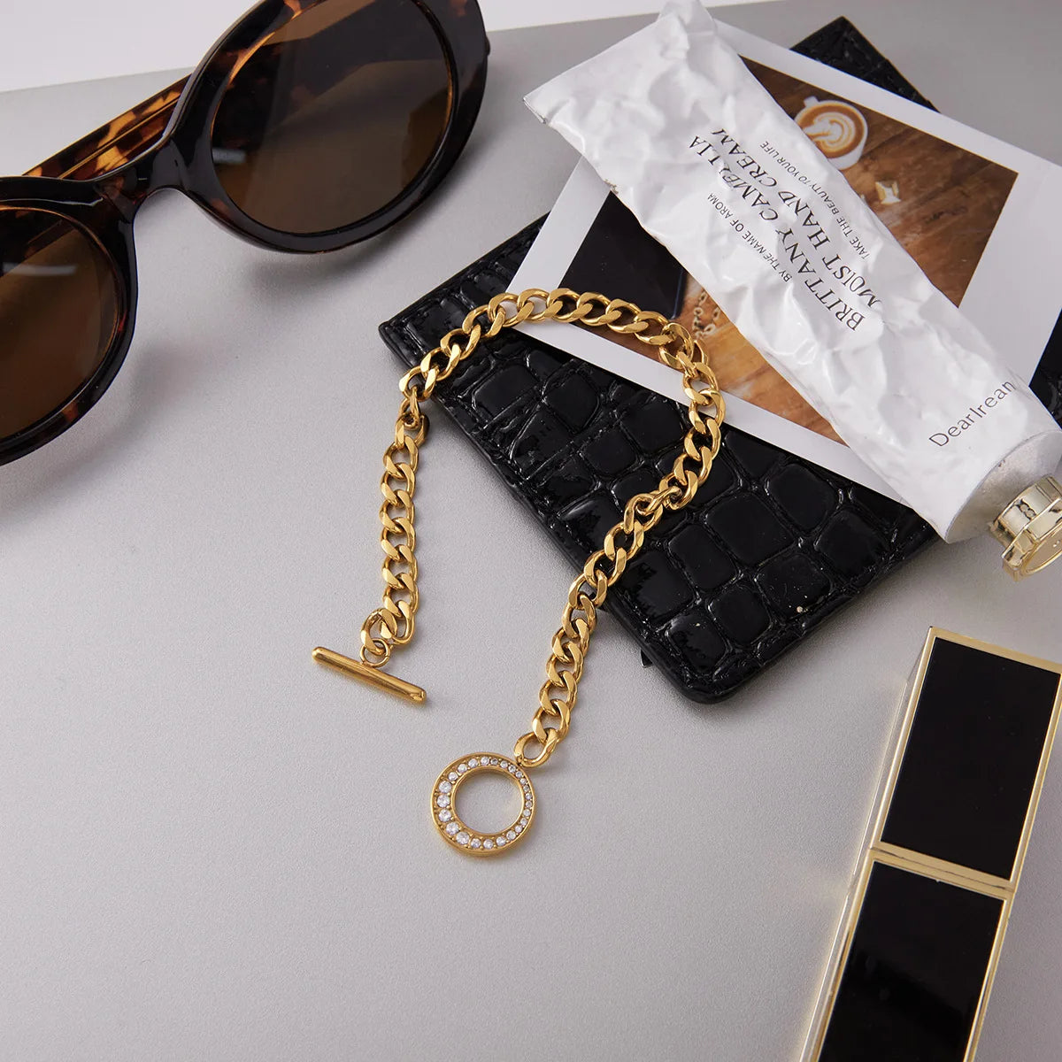 Bracelet L'élégance