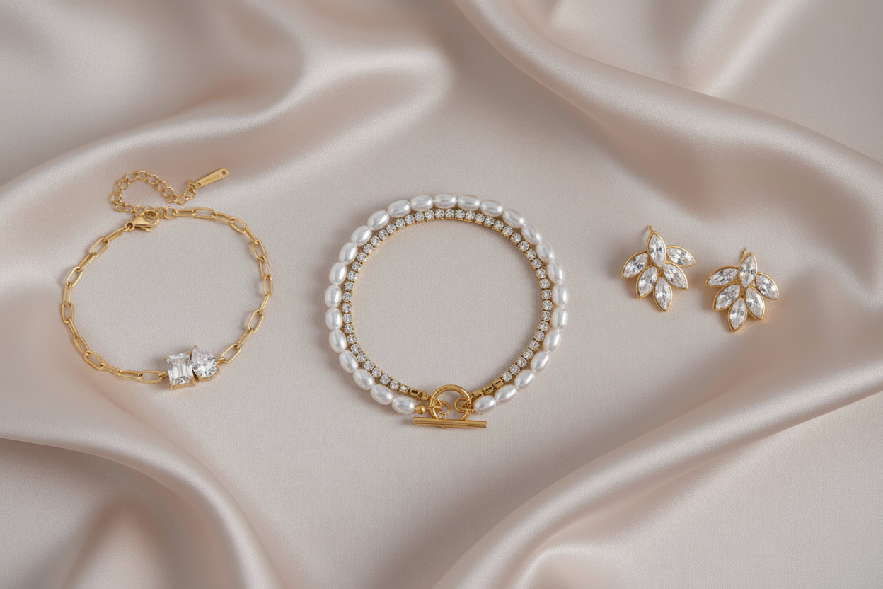 Bannière héros collection Mimosa